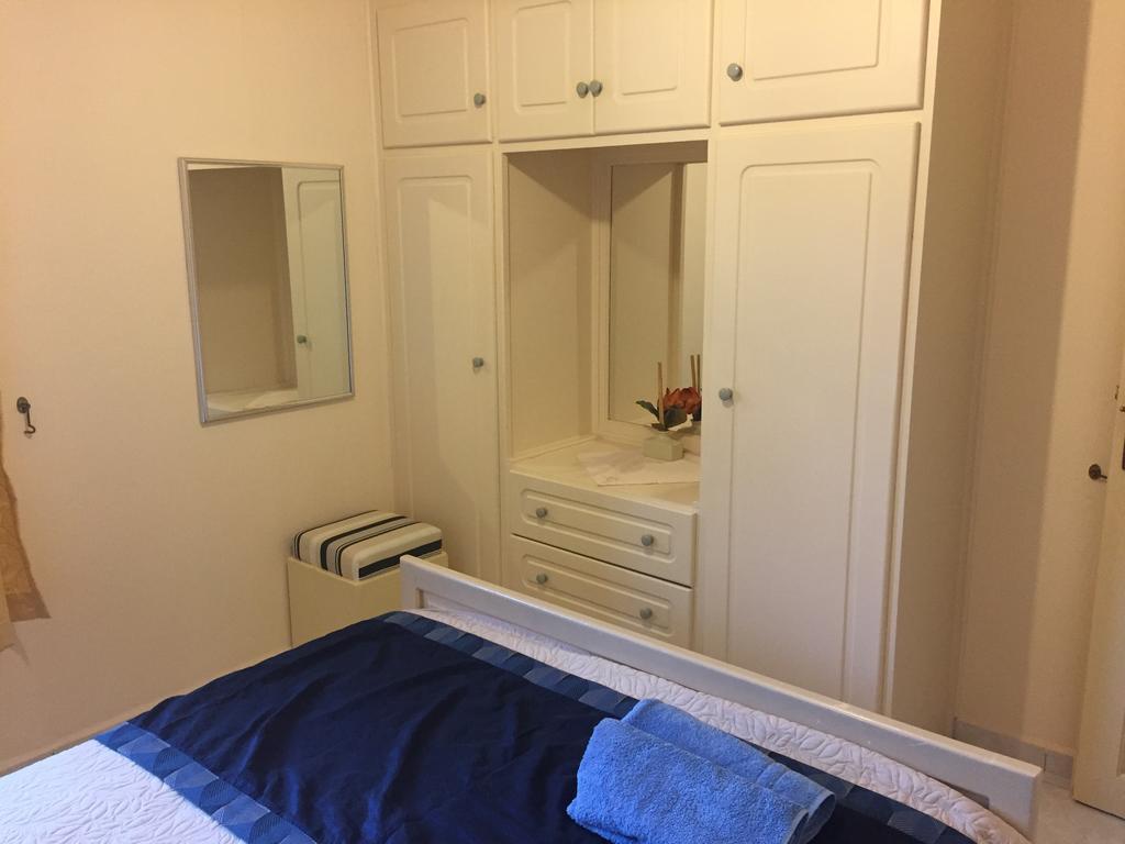 Janet'S Apartments Elounda Luaran gambar