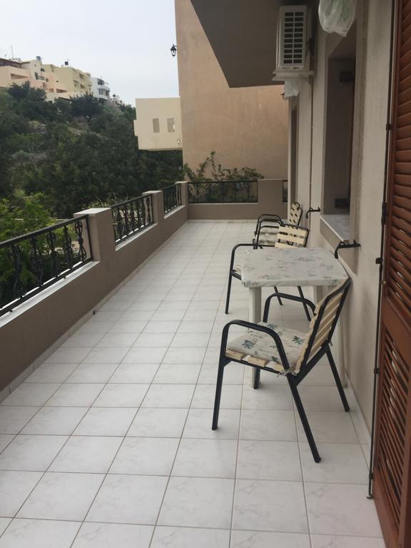 Janet'S Apartments Elounda Luaran gambar