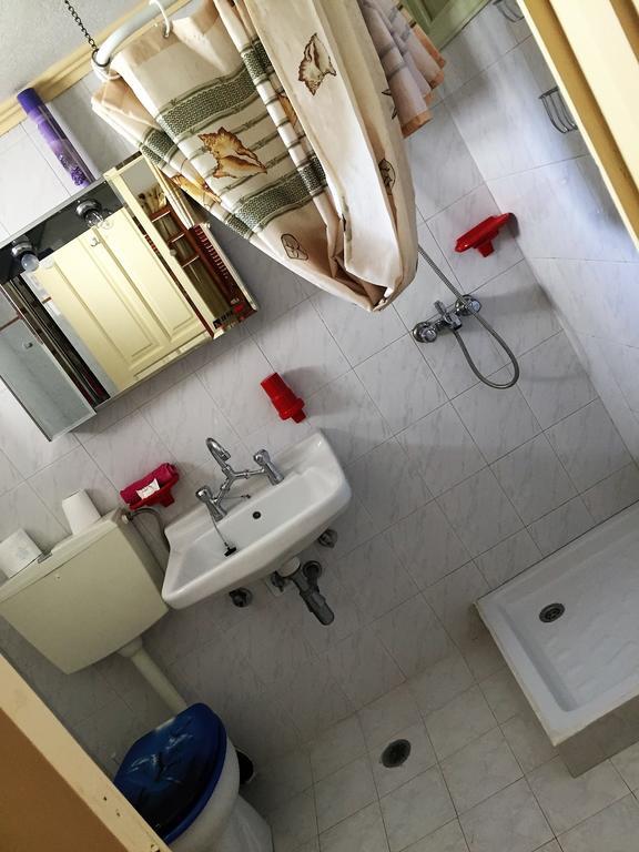 Janet'S Apartments Elounda Luaran gambar