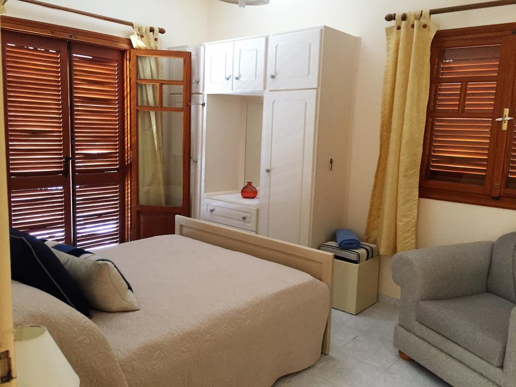 Janet'S Apartments Elounda Luaran gambar