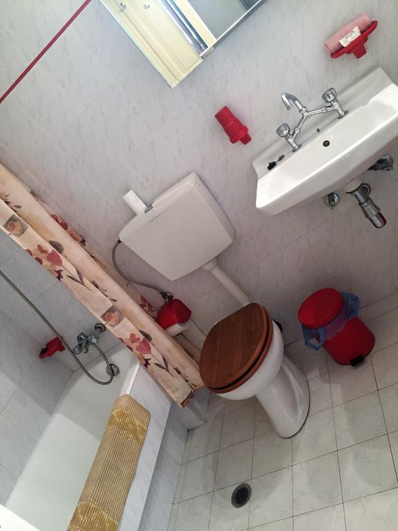 Janet'S Apartments Elounda Luaran gambar