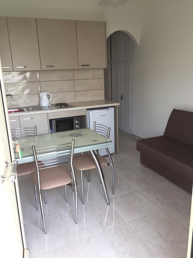 Janet'S Apartments Elounda Luaran gambar