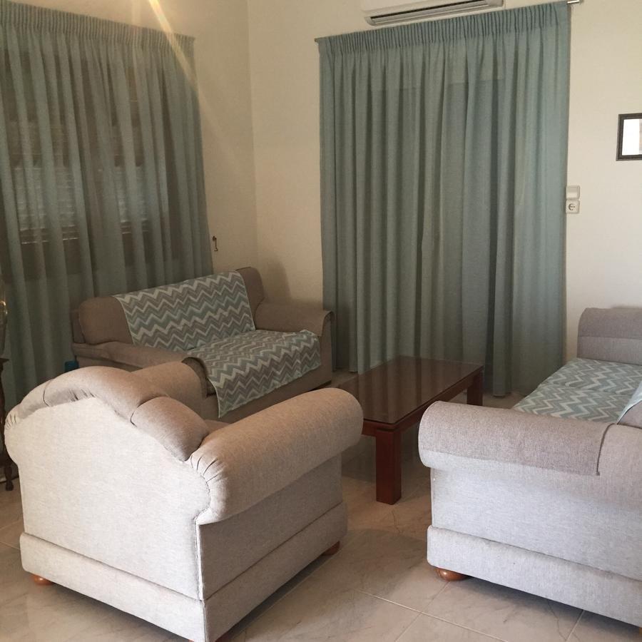 Janet'S Apartments Elounda Luaran gambar