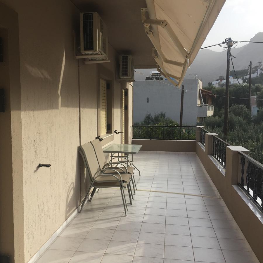 Janet'S Apartments Elounda Luaran gambar