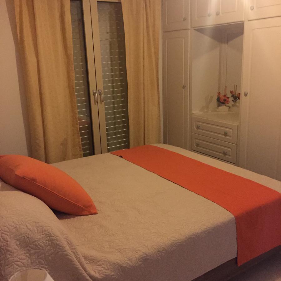 Janet'S Apartments Elounda Luaran gambar