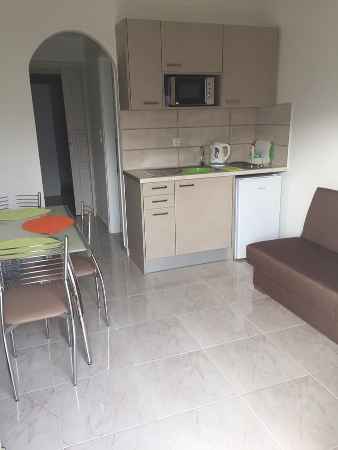 Janet'S Apartments Elounda Luaran gambar