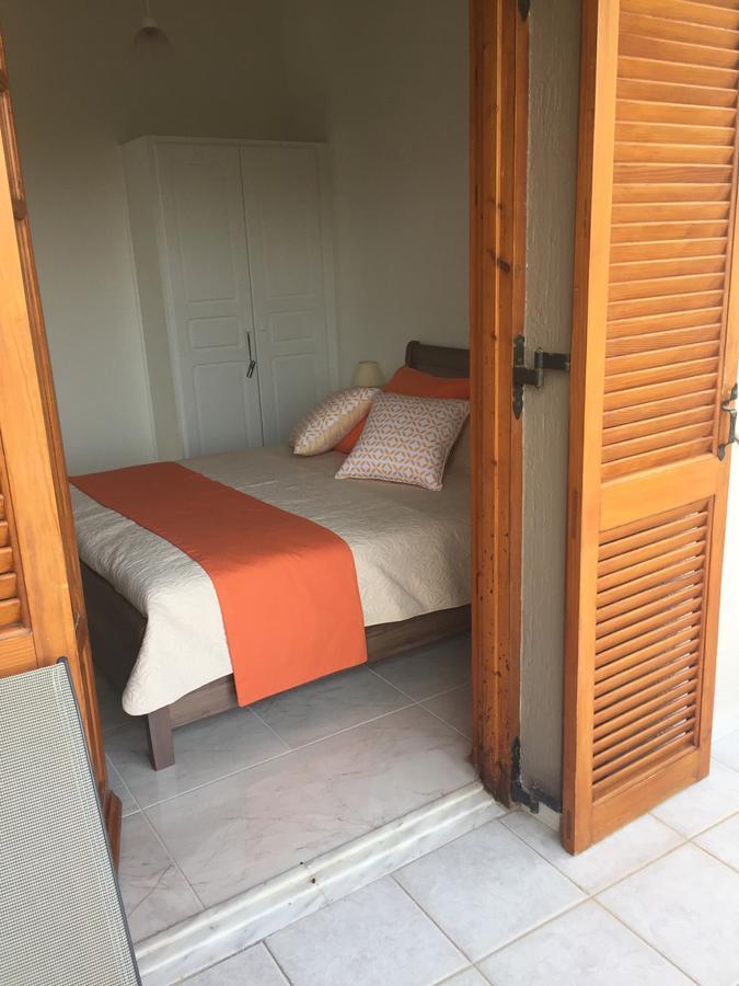 Janet'S Apartments Elounda Luaran gambar