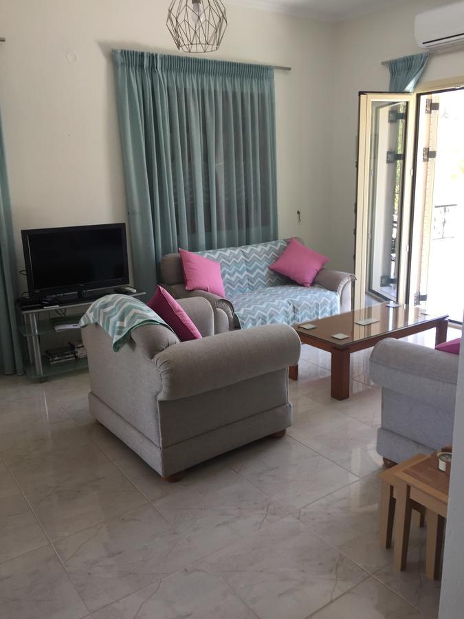Janet'S Apartments Elounda Luaran gambar